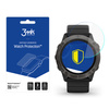 3MK SZKŁO HYBRYDOWE DO GARMIN APPROACH S62 OCHRONA FLEXIBLEGLASS PRZECIW