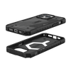 UAG Pathfinder MagSafe - obudowa ochronna do iPhone 15 Pro Max (geo camo)