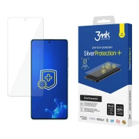 Folia ochronna 3mk SilverProtection+ na Redmi Note 13 5G