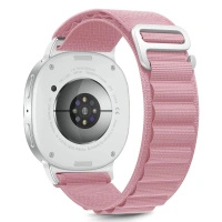 TECH-PROTECT PASEK NYLON STRIPE DO SAMSUNG GALAXY WATCH 40 44 46 MM