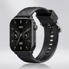 MCDODO SMARTWATCH DAMSKI MĘSKI ZEGAREK Z FUNKCJĄ ROZMOWY WODOODPORNY GPS