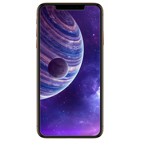 Szkło hartowane do telefonu Co2, Trip Shield, 9H, do iPhone XS Max / 11 Pro Max 0009