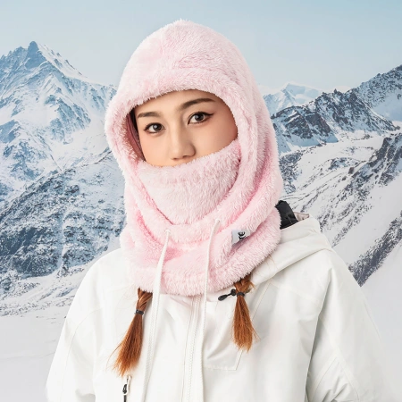 QUNATURE KOMINIARKA NARCIARSKA ARCTIC VELVET DO SPORTÓW ZIMOWYCH ROZMIAR L