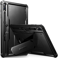 TECH-PROTECT ETUI DO SAMSUNG GALAXY TAB S9+ PLUS S10+ PLUS 12.4 KEVLAR CASE