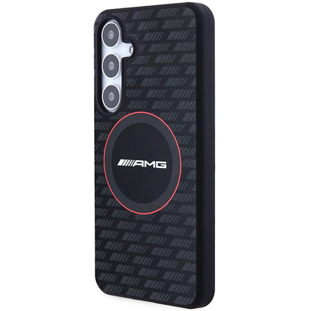 MERCEDES ETUI CASE DO MAGSAFE DO SAMSUNG GALAXY S24+ S926 KOMPAKTOWY DESIGN