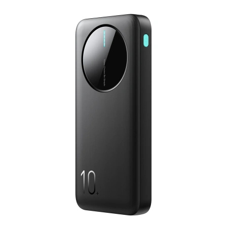 JOYROOM POWERBANK 10000MAH 2X USB-A 1X USB-C DO TELEFONÓW Z ŁADOWANIEM QC