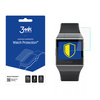 3MK FOLIA OCHRONNA DO FITBIT IONIC WATCH PROTECTION ARC ANTYWZROCZKOWA