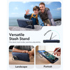 ESR CYBER TOUGH KICKSTAND MAGSAFE GALAXY S26 ULTRA BLUE
