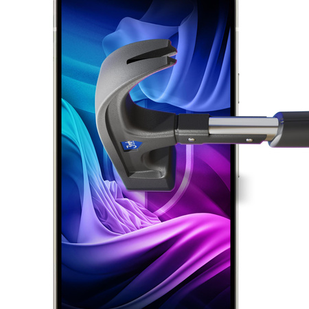 Google Pixel 10/ 10 Pro - 3mk Silky Matt Pro