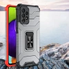 HURTEL POKROWIEC HYBRYDOWY DO SAMSUNG GALAXY A72 4G Z MAGNETYCZNYM UCHWYTEM