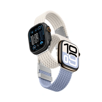 AMAZINGTHING ZESTAW 2 PASKÓW BLEND BAND DO APPLE WATCH 42MM GWIEZDNY