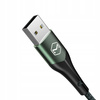 McDodo phone cable fast charging USB-C USB TYPE C 1M QC 4.0 LED