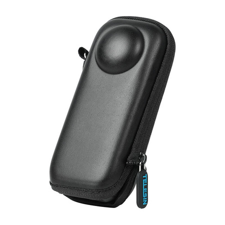 TELESIN ETUI OCHRONNE EVA DO INSTA360 X4 KAMERY SPORTOWEJ PASUJĄCE DO