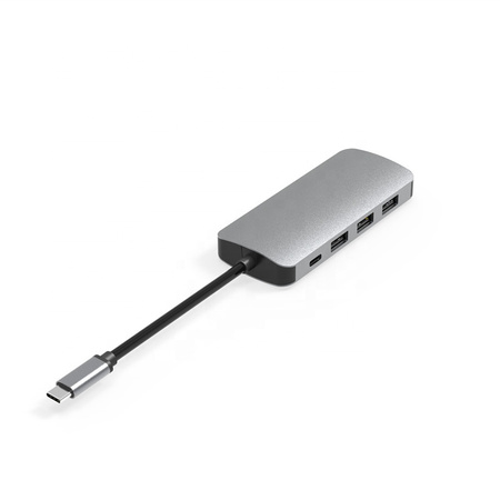 Mcdodo Adapter for iPhone Mini Jack
