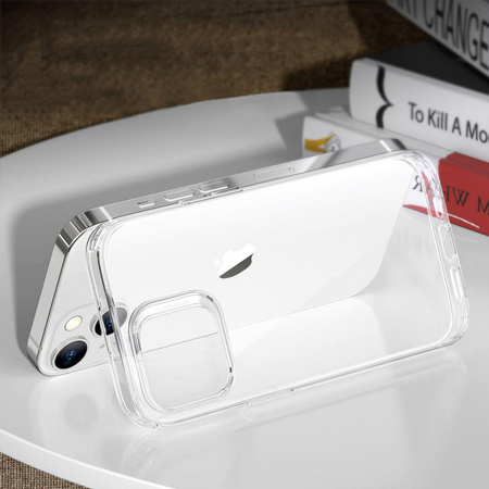 ESR PROJECT ZERO IPHONE 14 PLUS CLEAR