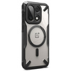 RINGKE FUSION X MAGNETIC MAGSAFE ONEPLUS 15 BLACK