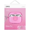 UNIQ ETUI GLASE PRO DO AIRPODS PRO 2 OCHRONA ZAMKNIĘCIE MAGNETYCZNE