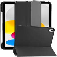 TECH-PROTECT CASE SC PEN DO IPAD 10.9 2022 2025 Z OCHRONĄ ANTYWSTRZĄSOWĄ
