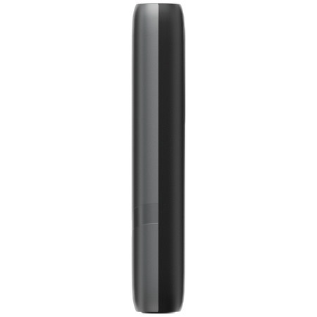 Ładowarka sieciowa Energea TravelWorld   Edge 65W 2xUSB-C PD/PPS/QC3.0 (US/UK/EU) grafitowy