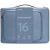 INNOSTYLE TORBA NA LAPTOPA 16" WODOODPORNA ETUI OMNIPROTECT ECO-FRIENDLY