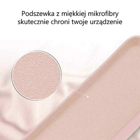 MERCURY ETUI SILIKONOWE DO SAMSUNG GALAXY S23+ SAMOCHRONNE WYSOKIEJ JAKOŚCI