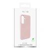 PURO ETUI DO SAMSUNG GALAXY S25 POKROWIEC Z SILIKONU Z BARDZO DOBRĄ OCHRONĄ