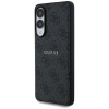 GUESS ETUI 4G RING CLASSIC LOGO DO SAMSUNG GALAXY S25 EDGE MAGSAFE