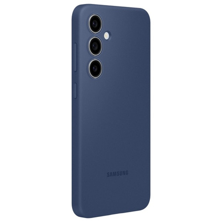 SAMSUNG ETUI DO GALAXY S24 FES721 Z POKROWCEM SILIKONOWYM OCHRONY