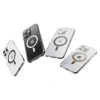 SPIGEN POKROWIEC CRYSTAL HYBRID DO IPHONE 15 PRO MAX Z MAGNETYCZNYM DO