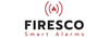 Czujnik gazu ziemnego Firesco (metan)    JT-ZL2010W Wi-Fi Tuya Smart Life