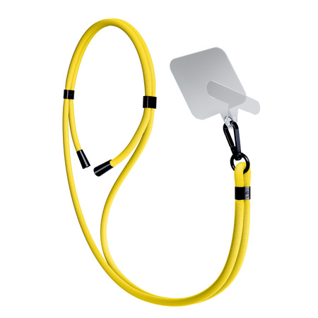 Accessories Yellow (black) - 3mk EasyClip