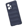HURTEL MAGIC SHIELD CASE ETUI DO XIAOMI REDMI NOTE 12 PRO+ PANCERNY