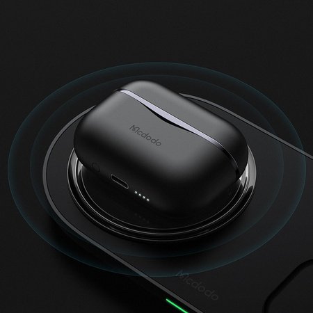Mcdodo N1 PRO Wireless In-Ear Headphones with ANC System