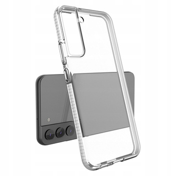 HURTEL POKROWIEC CASE ŻELOWE DO SAMSUNG GALAXY S22+ ABSORBOWANIE WSTRZĄSÓW
