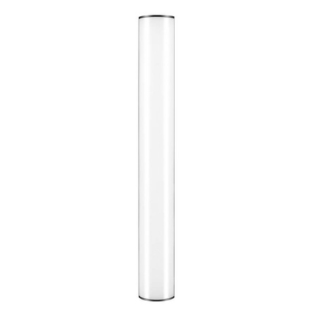 PULUZ LAMPA FOTOGRAFICZNA LED 30CM DO APARATÓW FOTOGRAFICZNYCH Z TRÓJNOGIEM