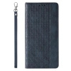 HURTEL MAGNET STRAP CASE ETUI DO IPHONE 13 POKROWIEC PORTFEL Z MINI SMYCZĄ