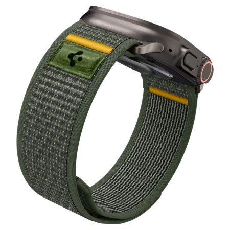 SPIGEN PASEK ATHLEX AIR DO APPLE WATCH 44 45 46 49 MM KOMFORTOWY