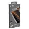 Szkło hartowane SBS D3O z ramką do iPhone 14 Pro