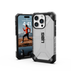 UAG Plasma - obudowa ochronna do iPhone 15 Pro (ice)