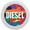 DIESEL UCHWYT DO TELEFONU UNIWERSALNY RINGPride DO SMARTFONÓW WIELOKOLOROWY