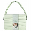 INNOSTYLE TORBA NA LAPTOPA 15 6 16 WODOODPORNA CARRYLITE ELASTIC STRAP