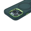 WOZINSKY ETUI CASE MAGNETYCZNE DO SAMSUNG GALAXY S25 DO MAGSAFE MODELOWE