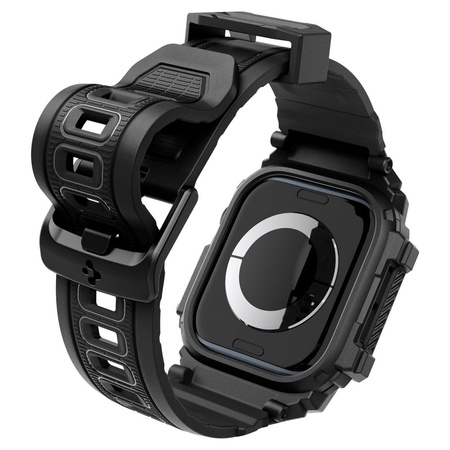SPIGEN PASEK RUGGED ARMOR PRO DO APPLE WATCH 10 42MM ODPORNY NA USZKODZENIA