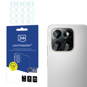 Honor X7D - 3mk Lens Protection