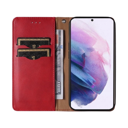 HURTEL MAGNET STRAP CASE ETUI DO SAMSUNG GALAXY S22+ S22 PLUS Z MINI SMYCZĄ