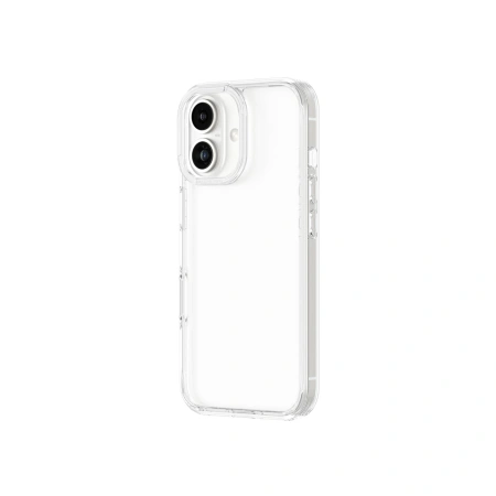 AMAZINGTHING ETUI MINIMAL CASE DO IPHONE 16 PLUS PRZEZROCZYSTE OCHRONA