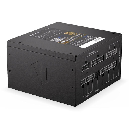 Zasilacz Endorfy Supremo FM6 1000W ATX 120mm 80 Plus Gold