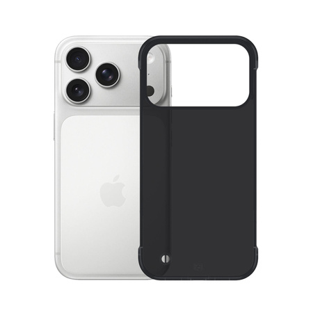 Apple iPhone 17 Pro - 3mk Just20g Matt Case