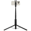 Selfiestick Spigen S541W Bluetooth       Tripod czarny
