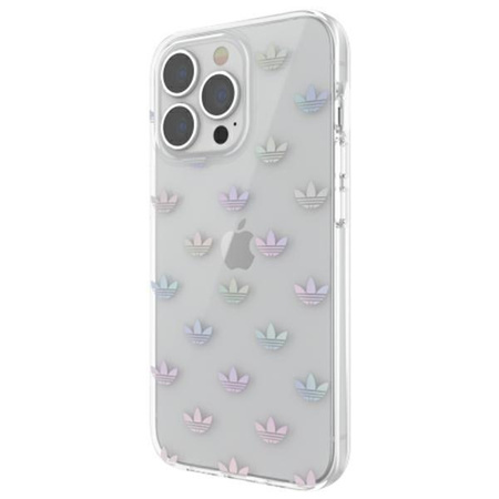 Etui Adidas OR SnapCase ENTRY na iPhone 13 Pro / 13 colourful 47108